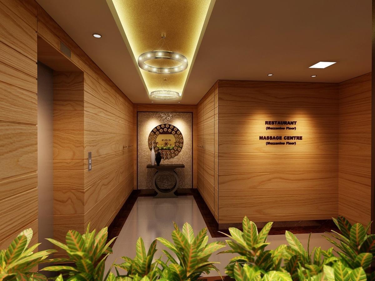 Fal Hotel L.L.C