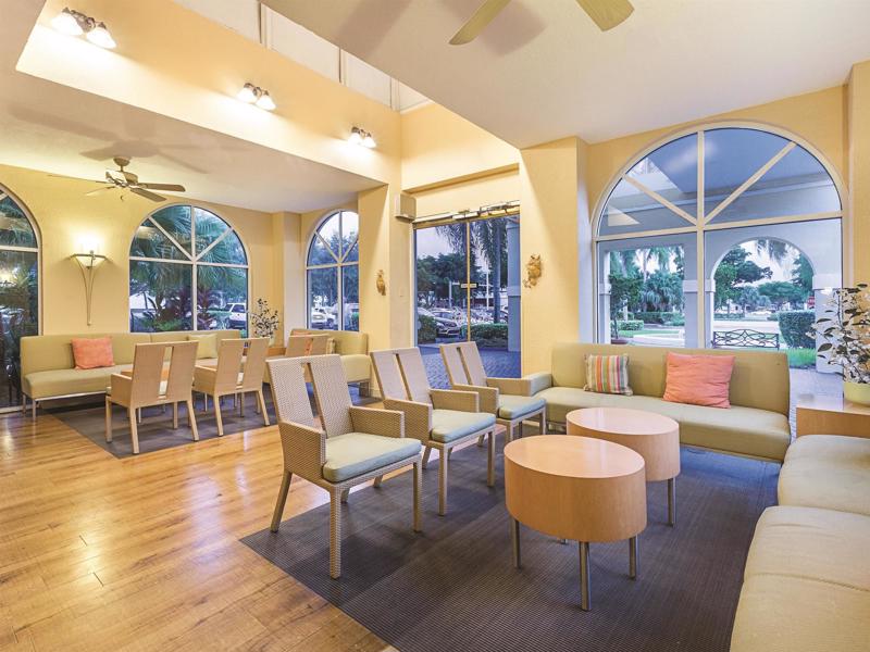 Hotel La Quinta Inn And Suites by Wyndham Miami Lakes, USA, Miami Lakes. Großes 1