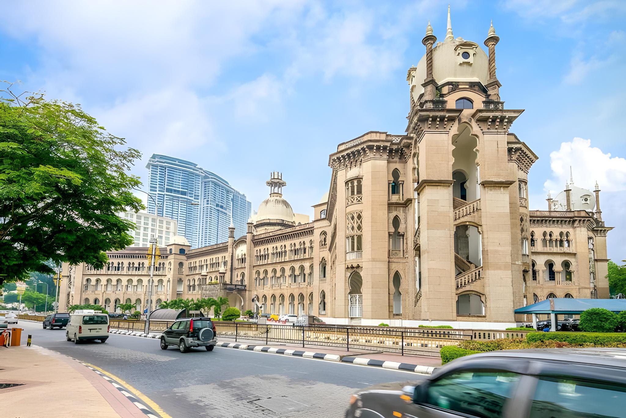 ZEN Rooms Poorna Hotel