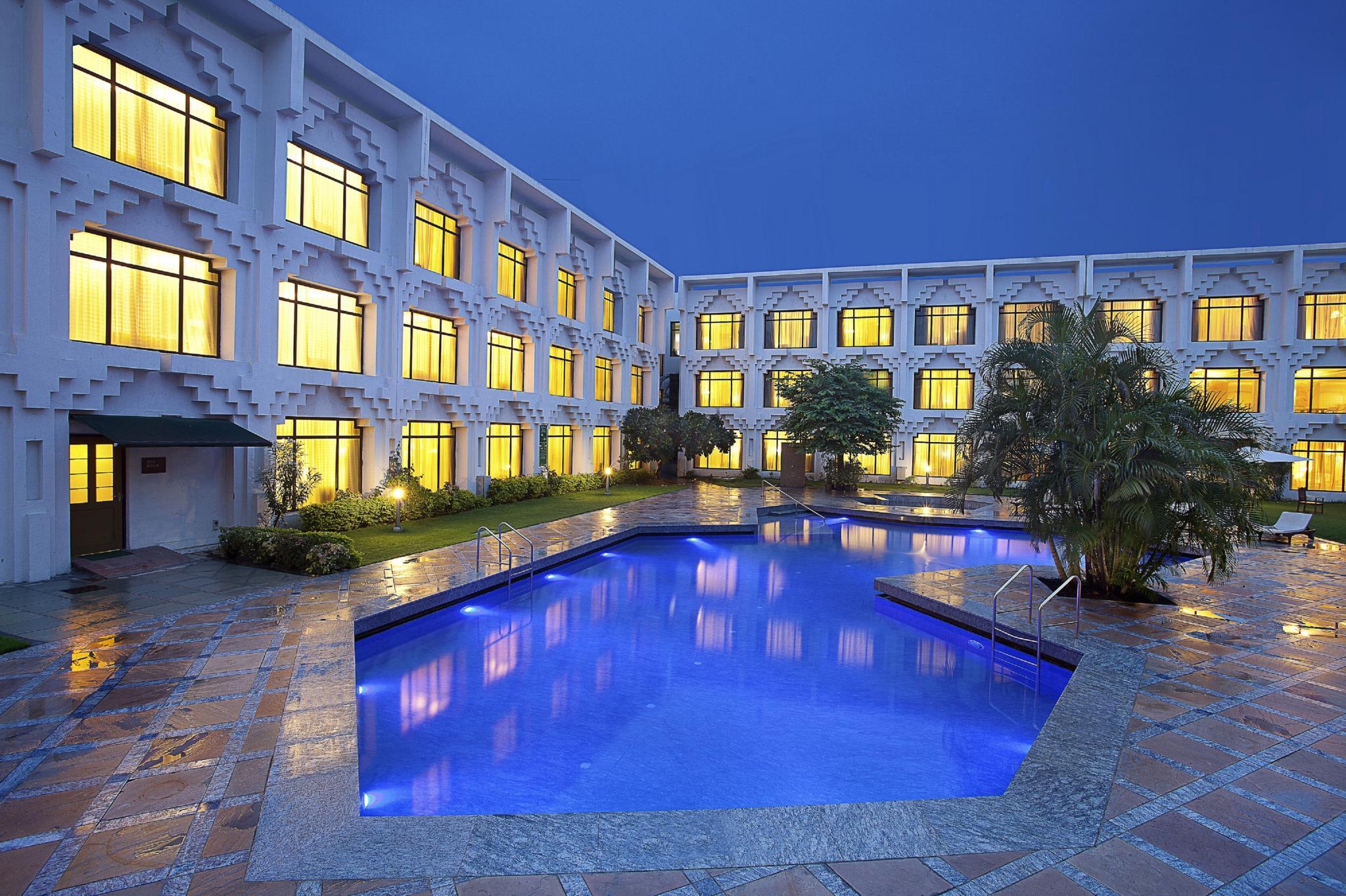 Executive Premier Double Room