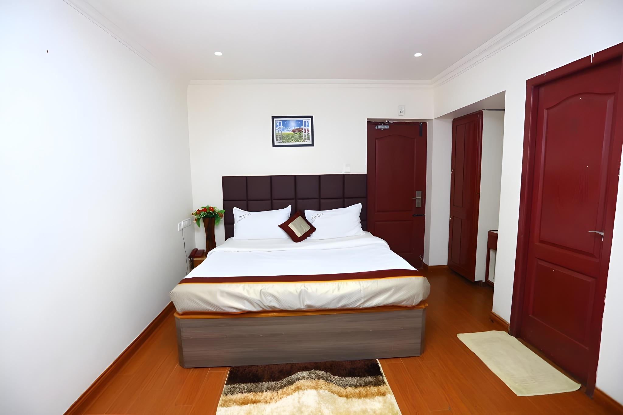Twin/Double room - De Luxe - Super