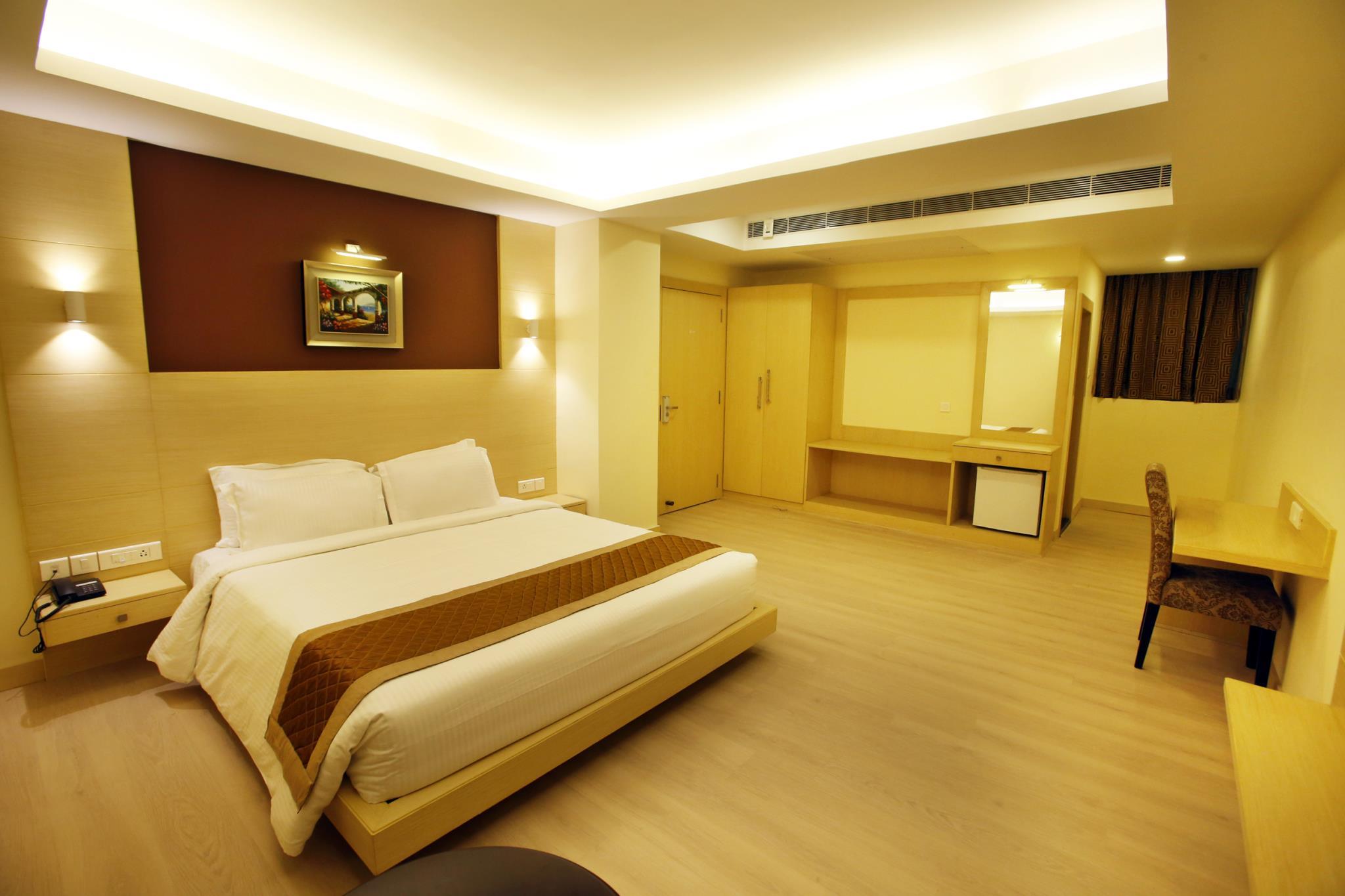 Premium Room, 1 Bedroom, Non Smoking
