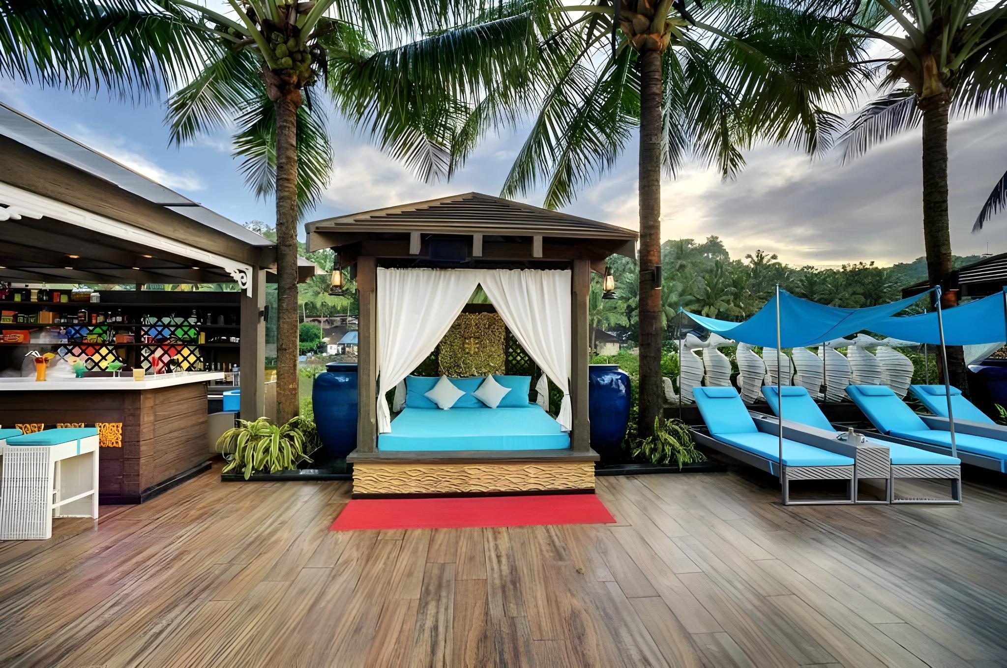 Mayfair Hideaway Spa Resort