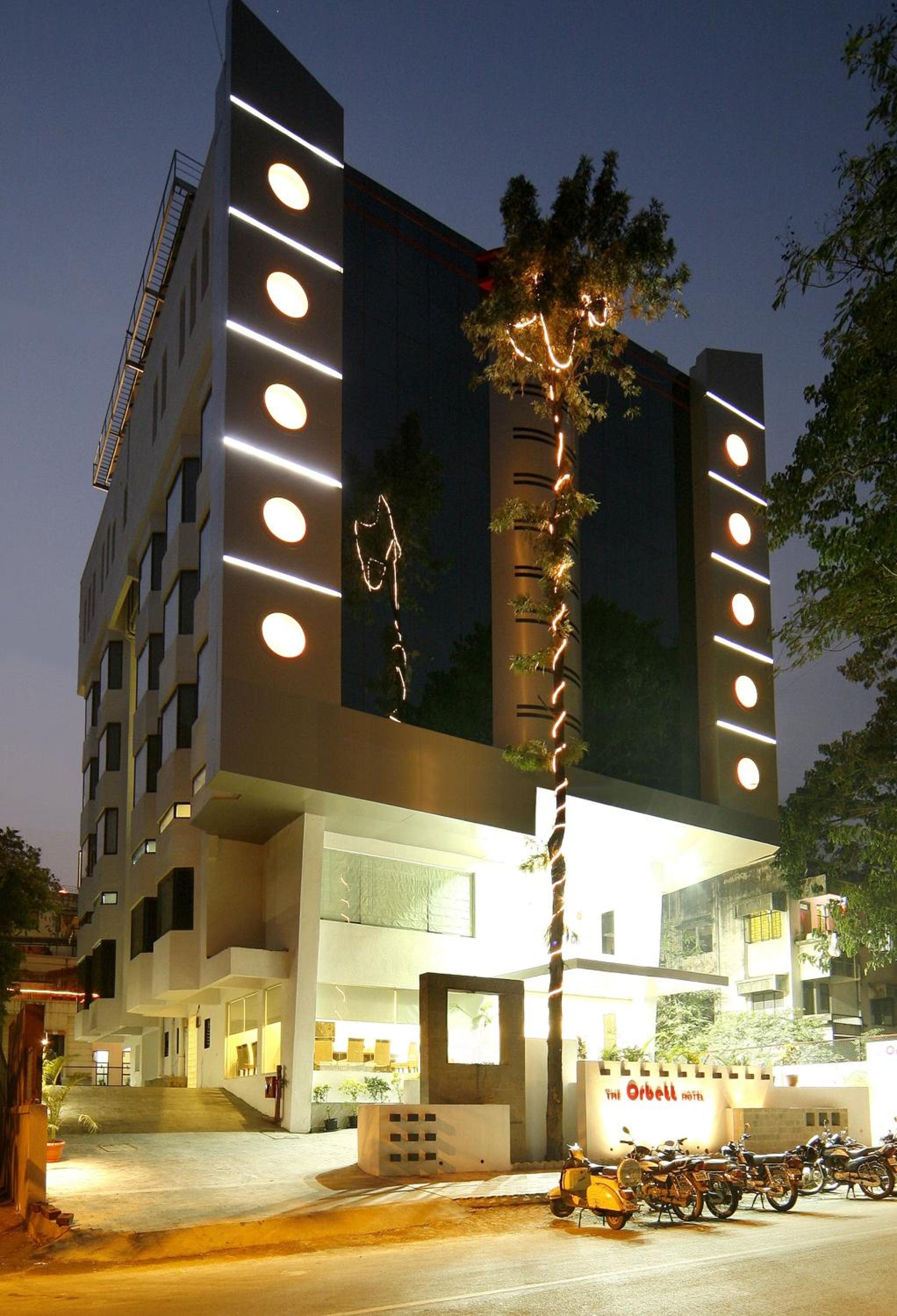 Capital O 18911 Orbett Htl