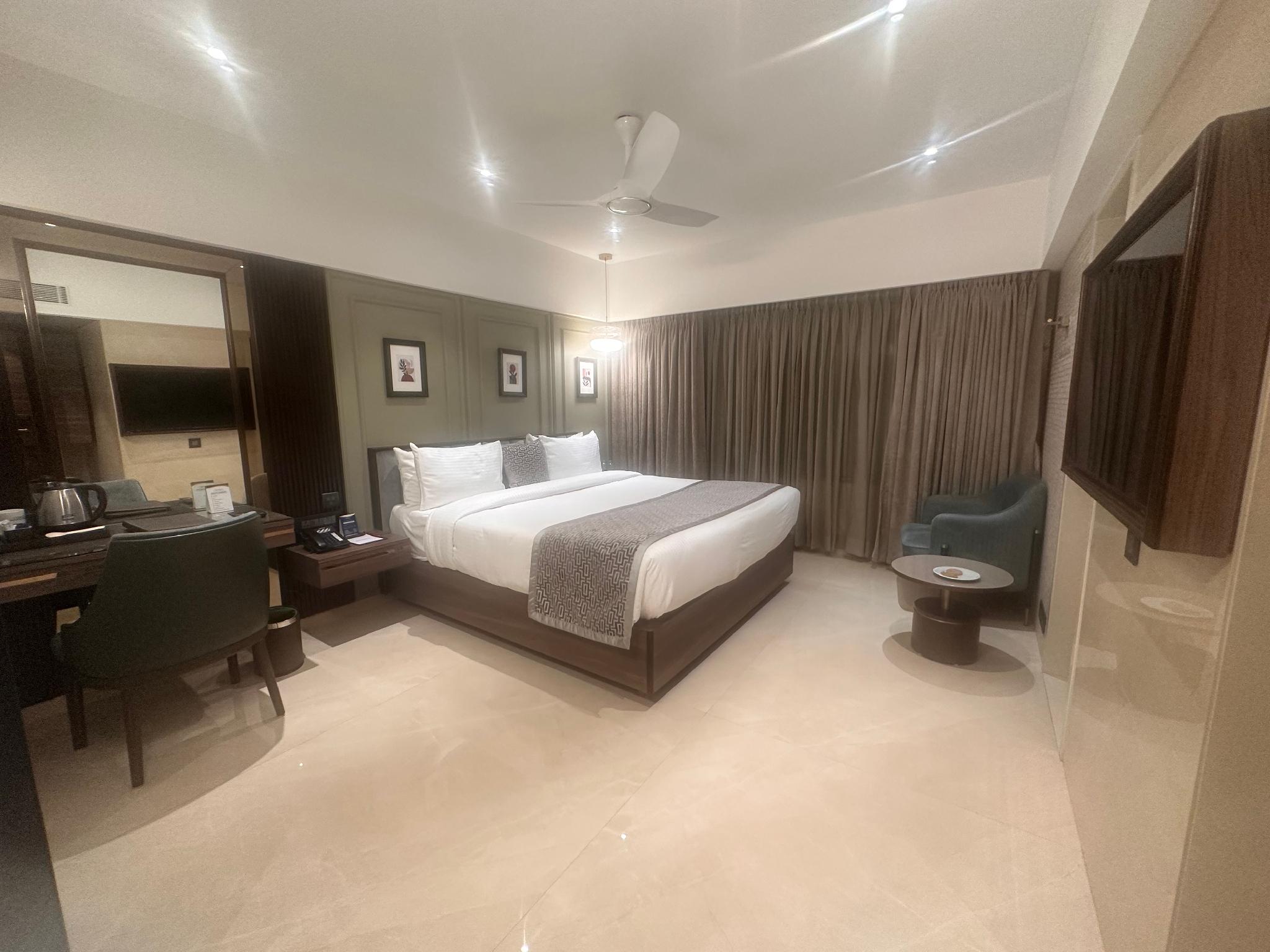 Double room - Superior