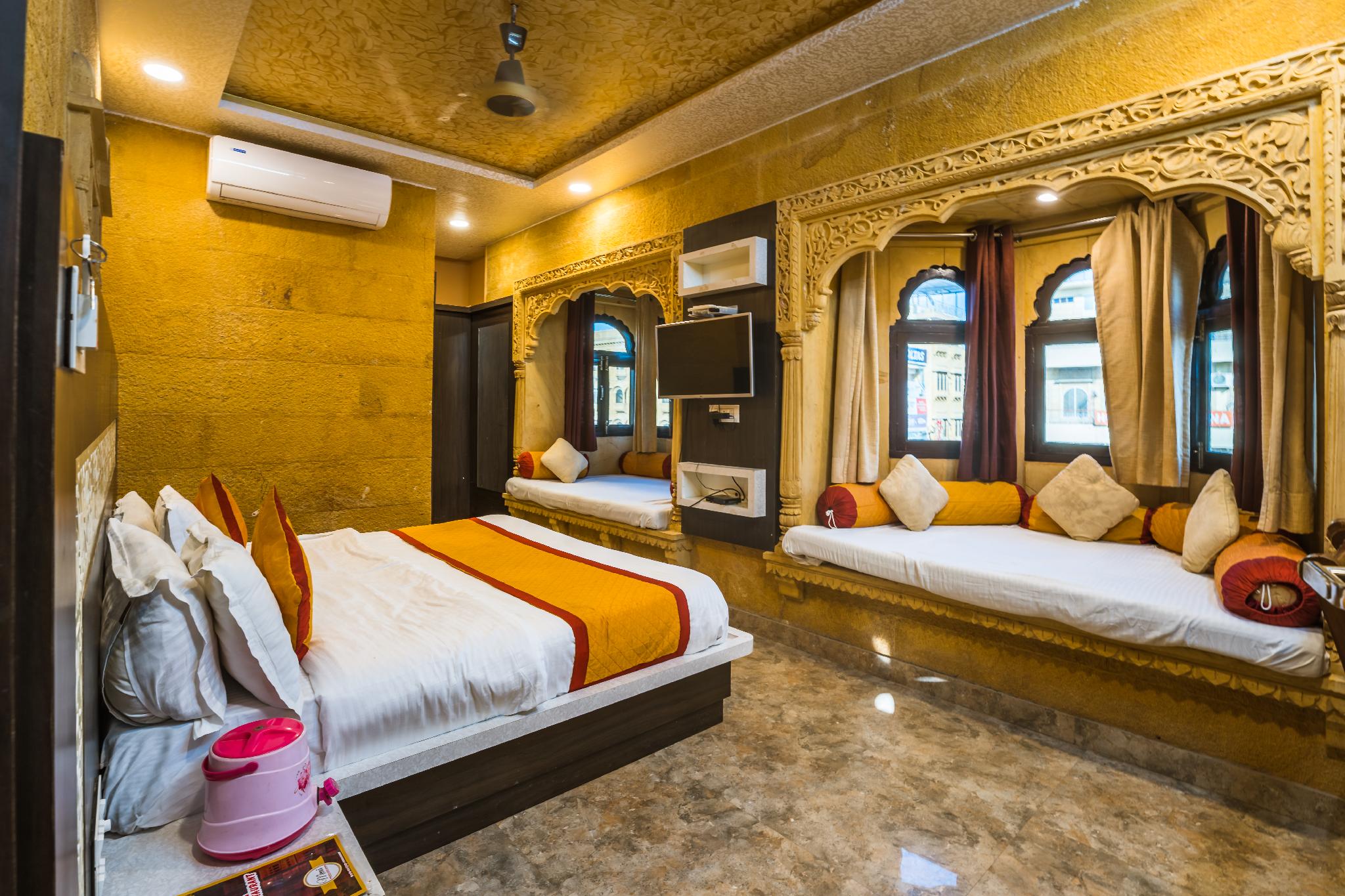 Twin/Double room - Privilege