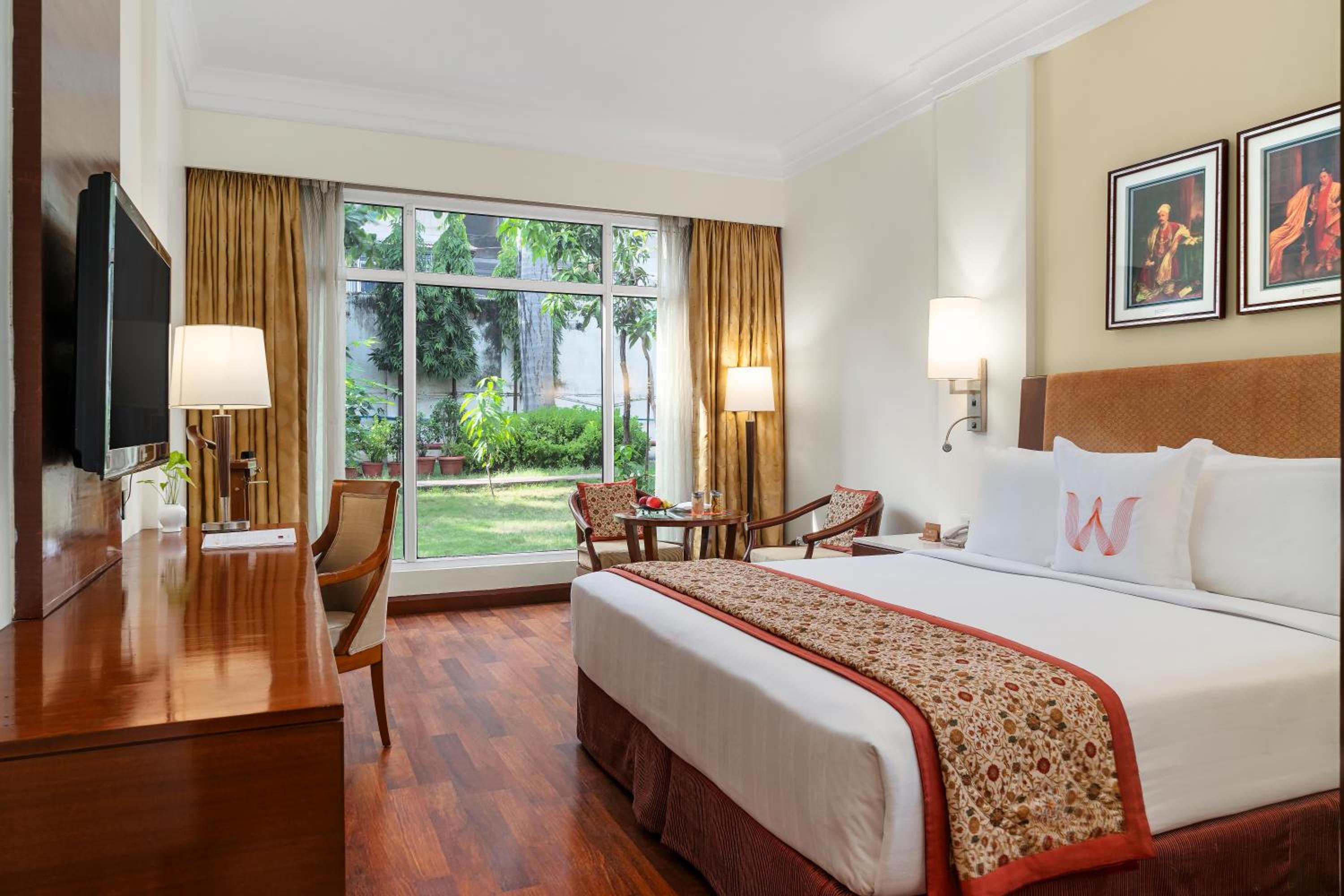 Executive Premier Double Room