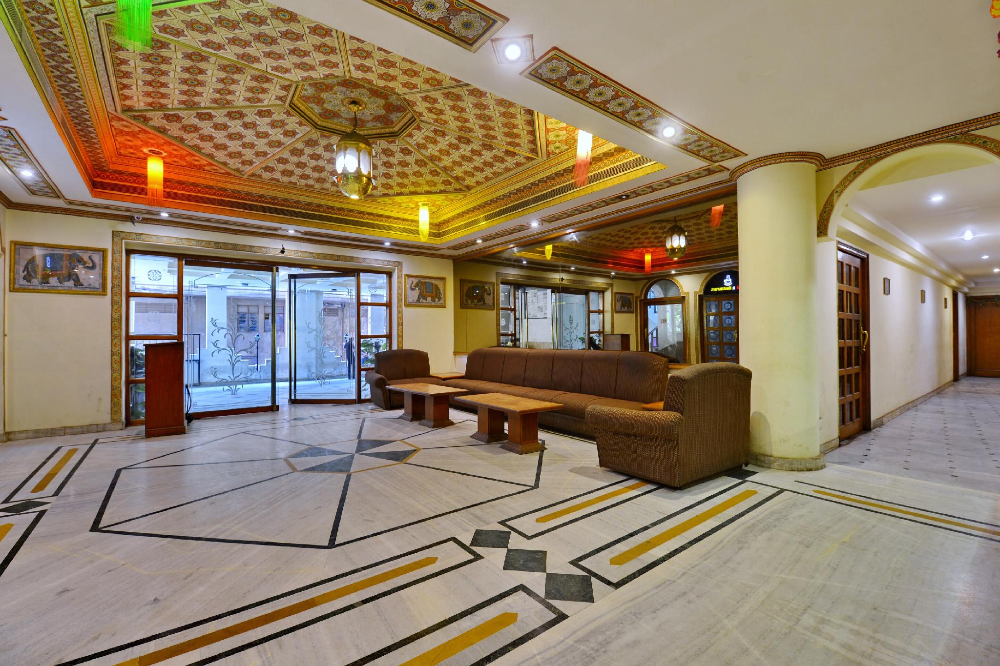 Maharani Plaza