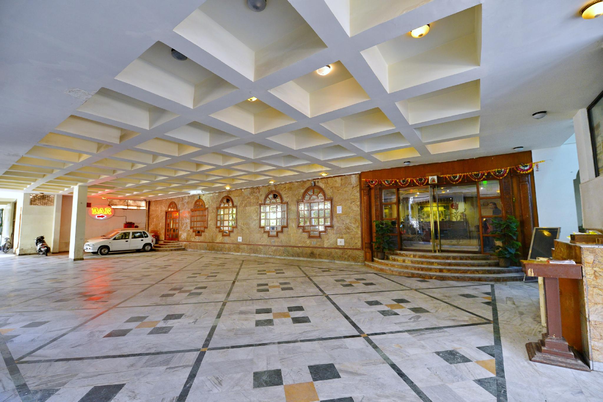 Maharani Plaza