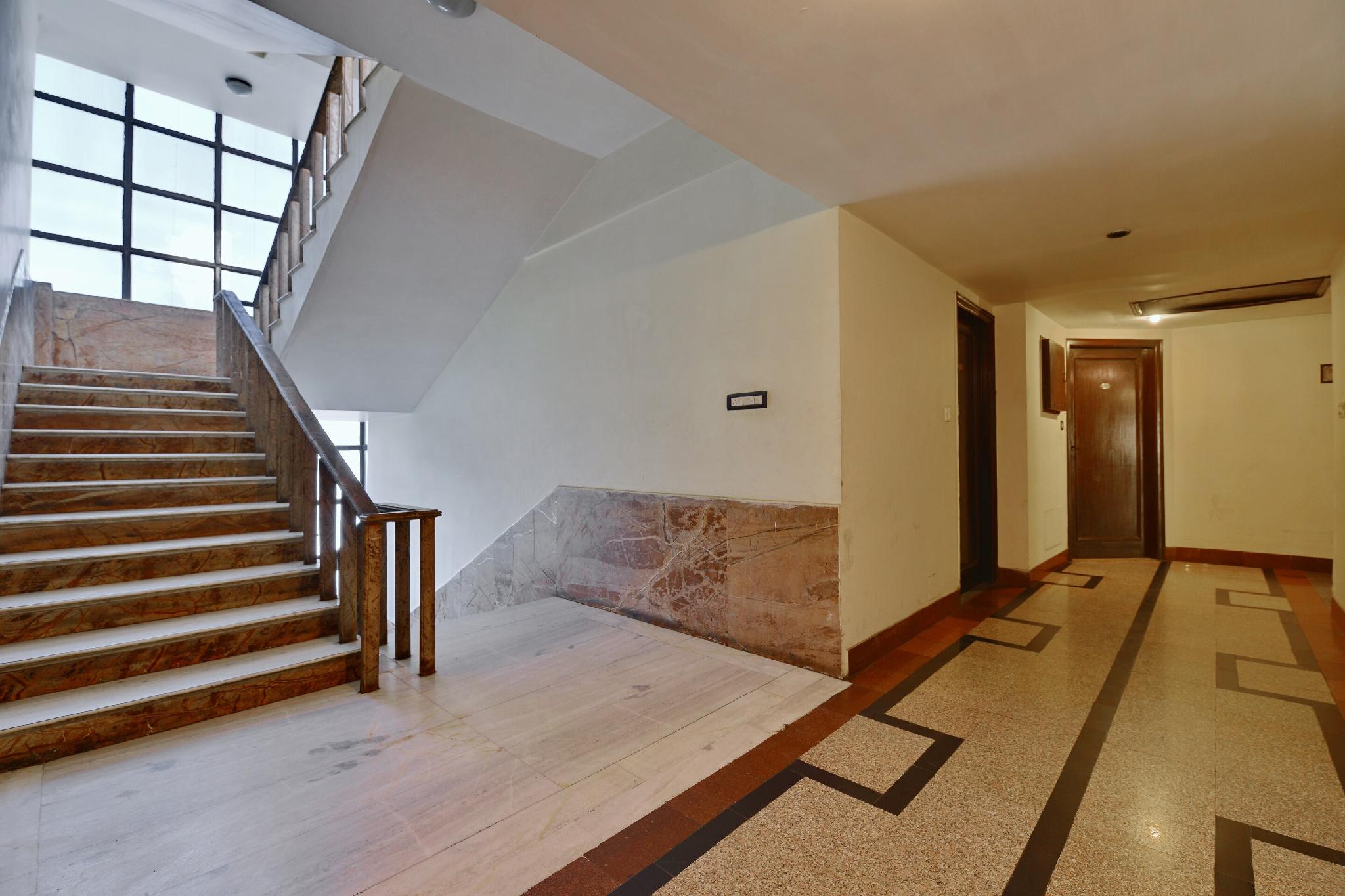 Maharani Plaza