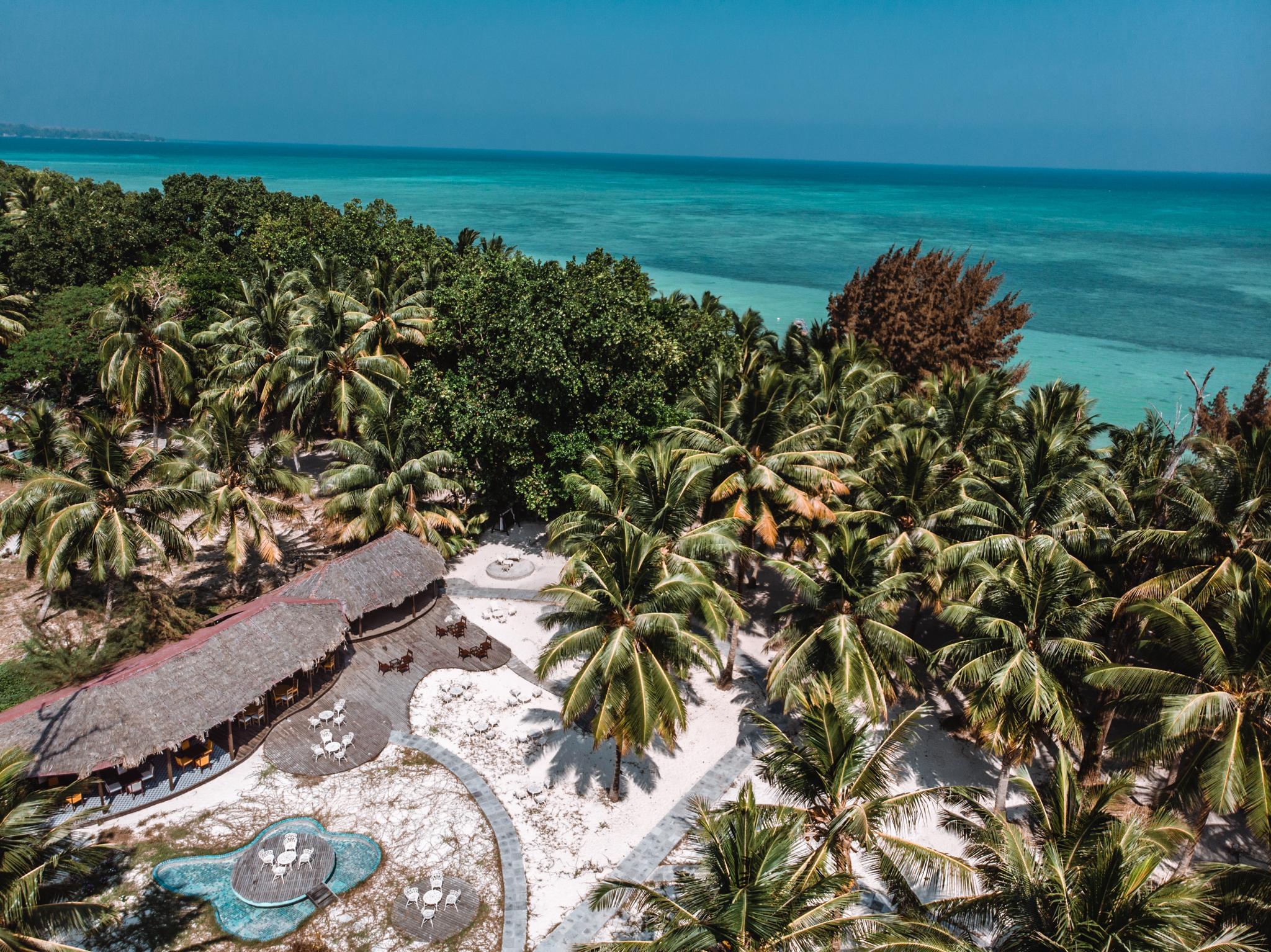 Andaman Villa