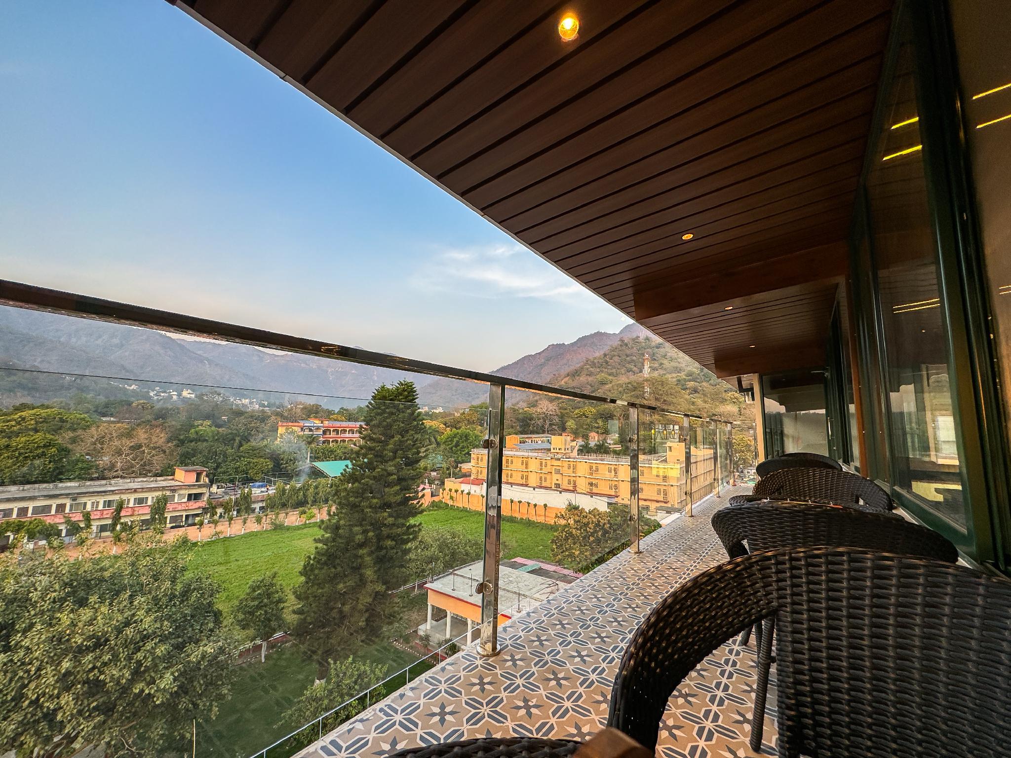 Green by One Hotels