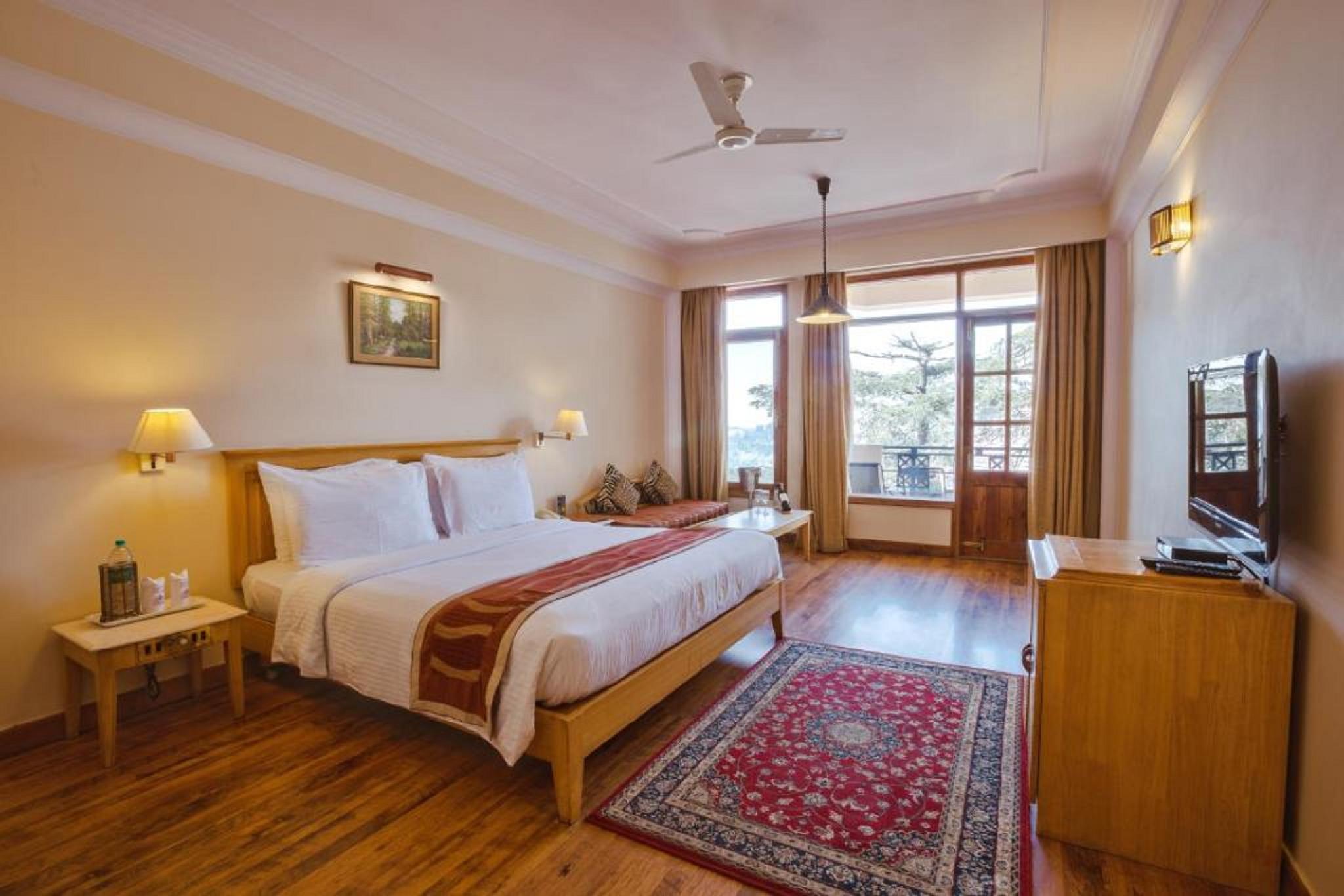 Room PREMIUM
