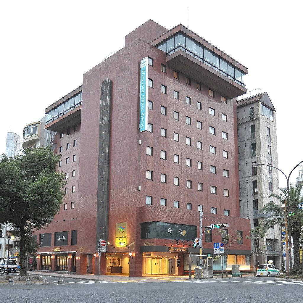 Welcome Hotel Kochi