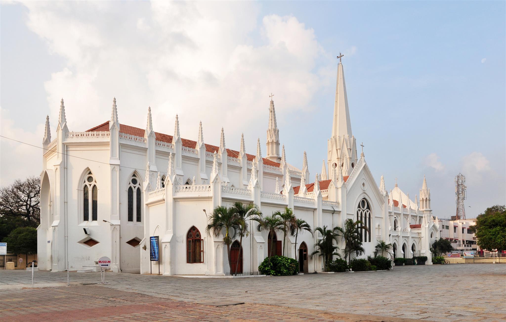 FabHotel Picnic Plaza Mylapore