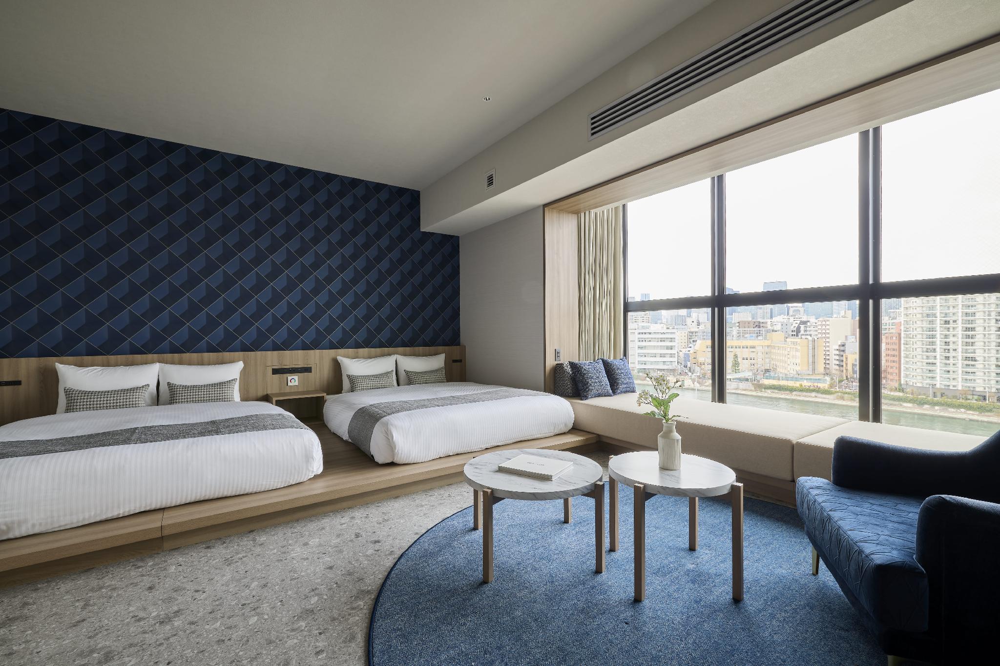 Hotellbilder av fav Tokyo Ryogoku - nummer 1 av 10