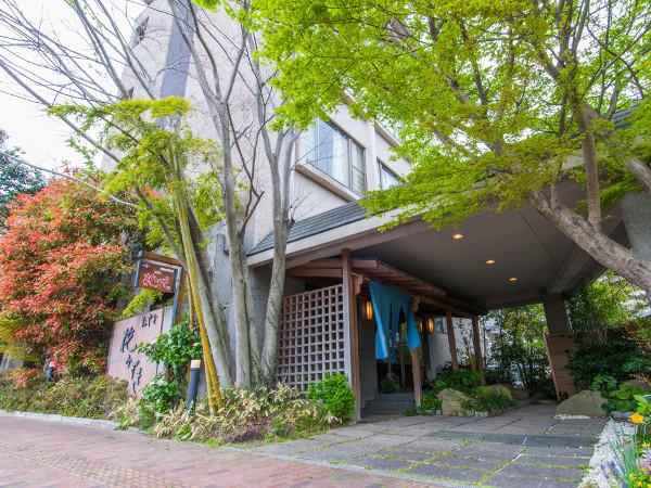 Kirishima Onsen Oyado Hanamizuki