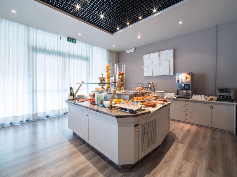 Idea Hotel Piacenza