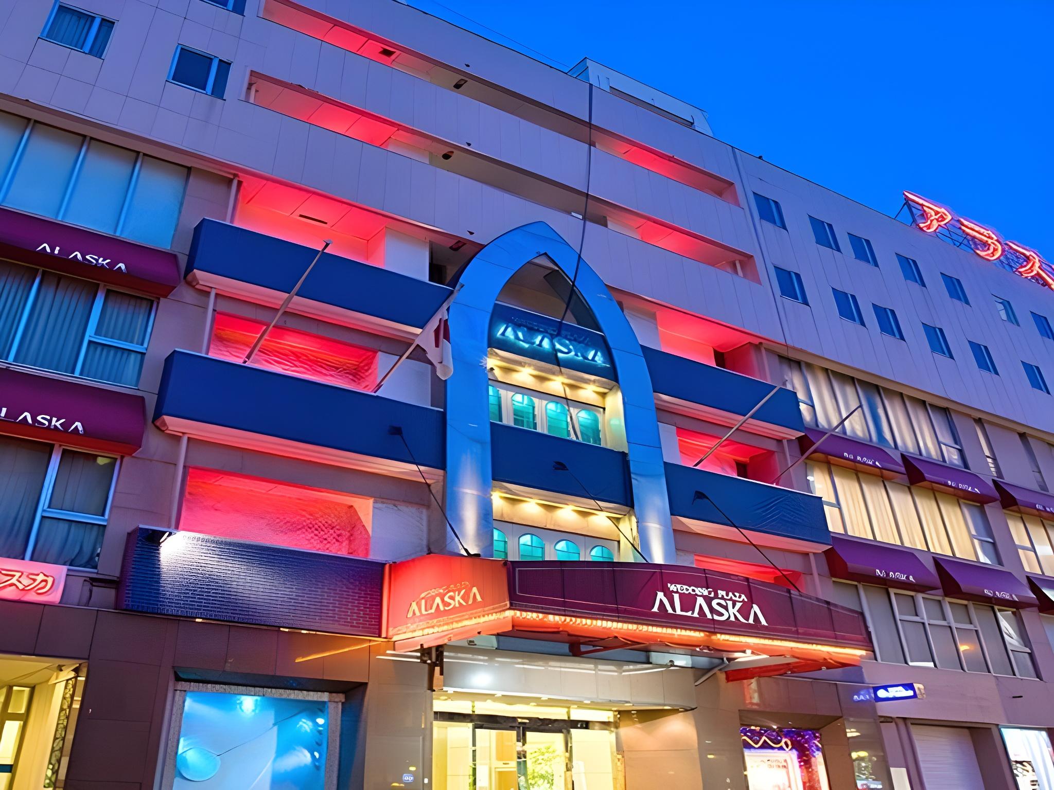 Hotel Abest Aomori
