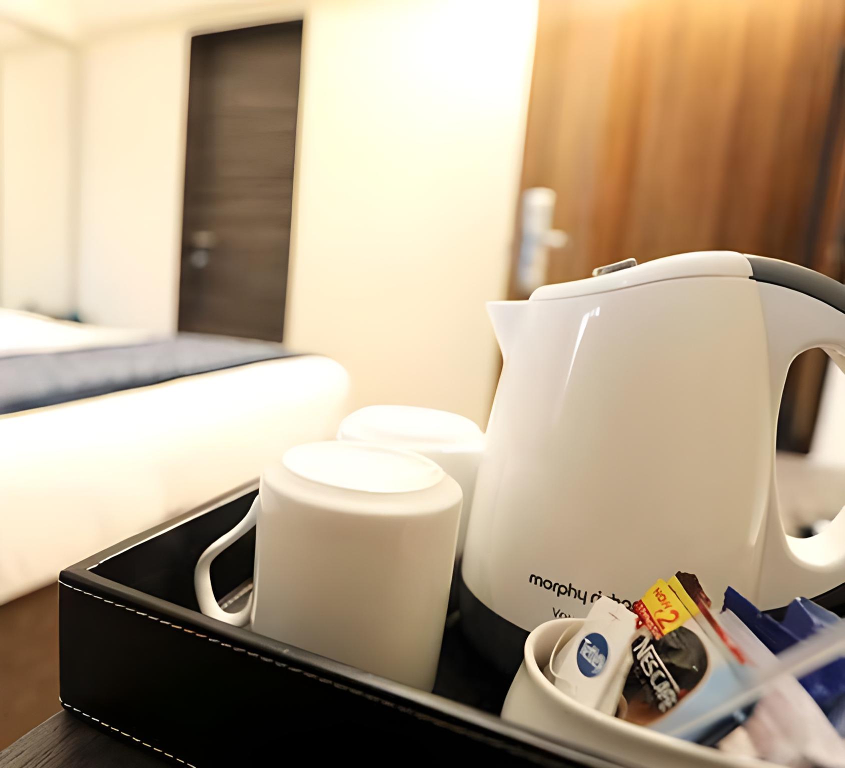 Ontime Residency Apartment and Hotel