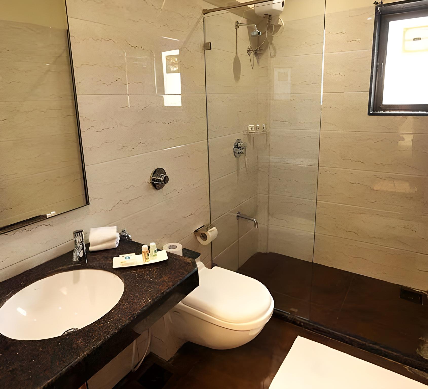 Ontime Residency Apartment and Hotel