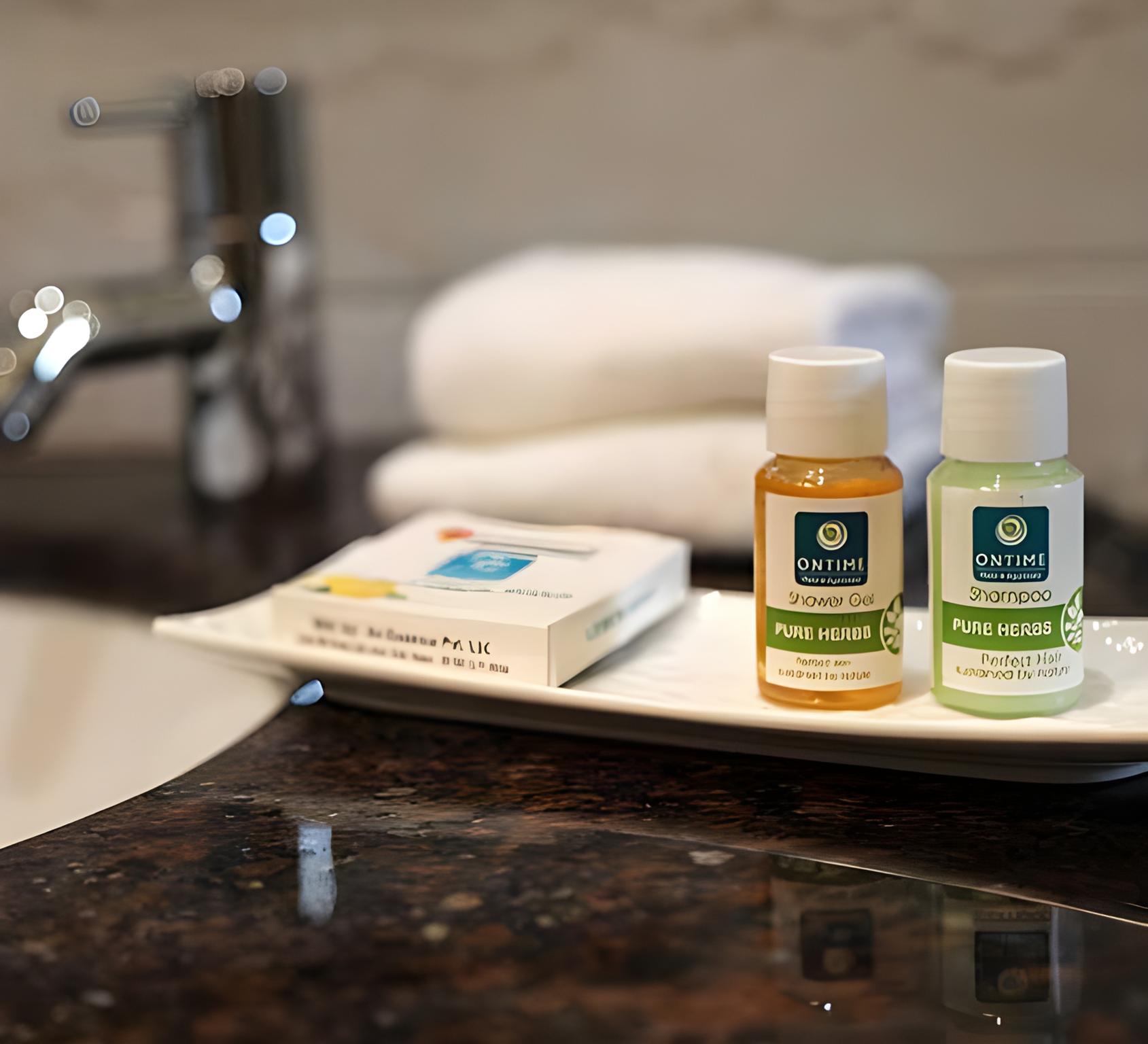 Ontime Residency Apartment and Hotel