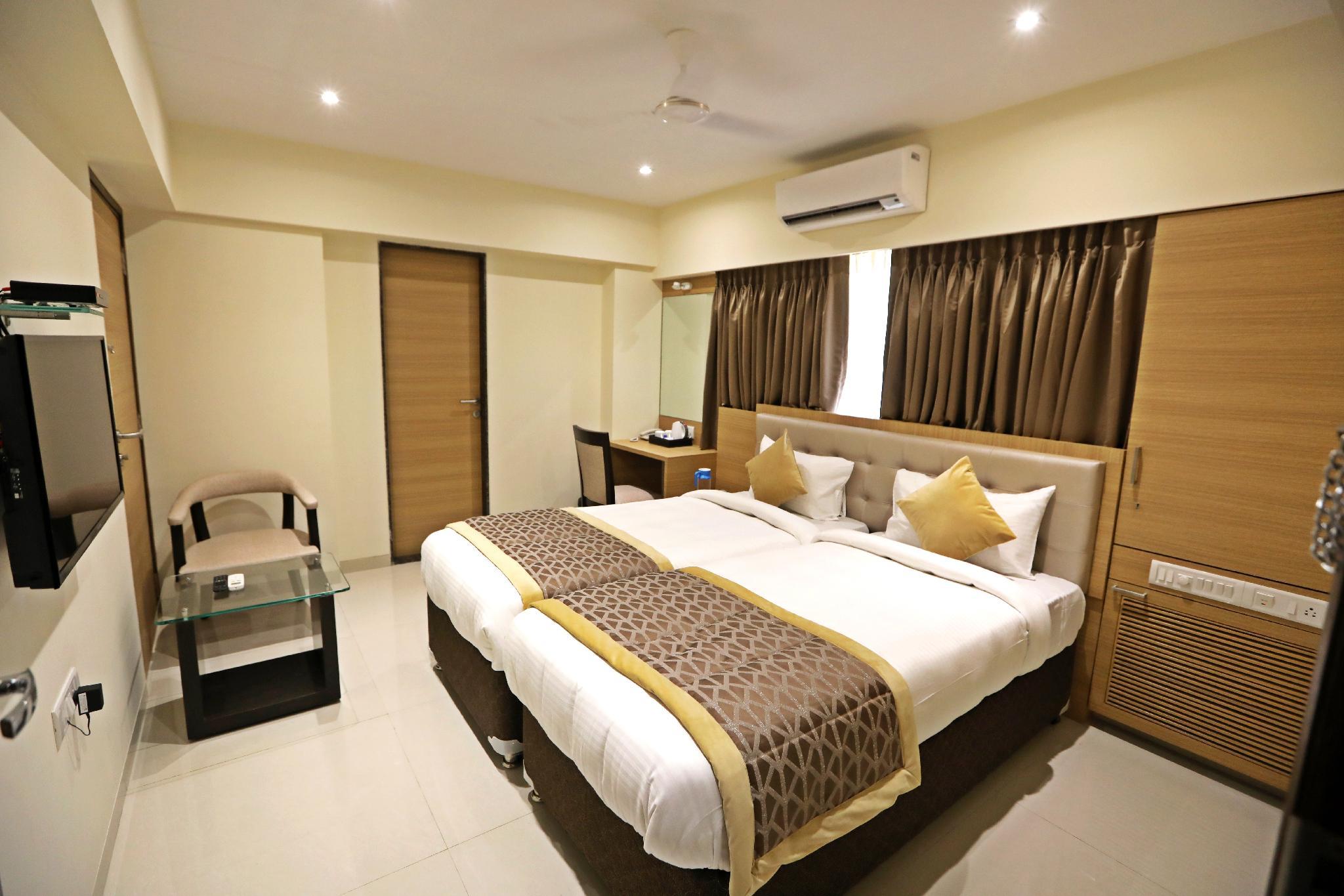 Ontime Residency Apartment and Hotel