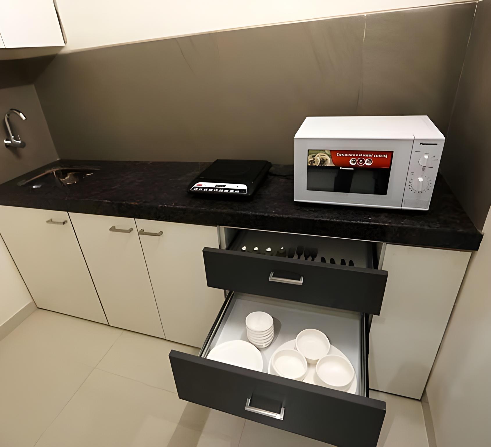 Ontime Residency Apartment and Hotel
