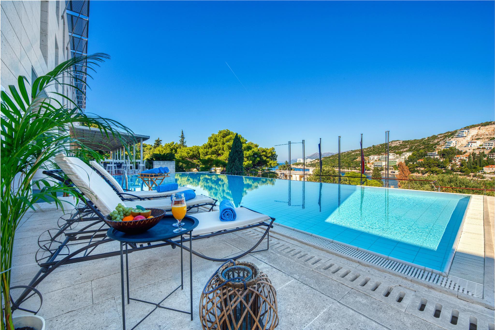 Billede av hotellet Uvala Hotel - nummer 1 af 10