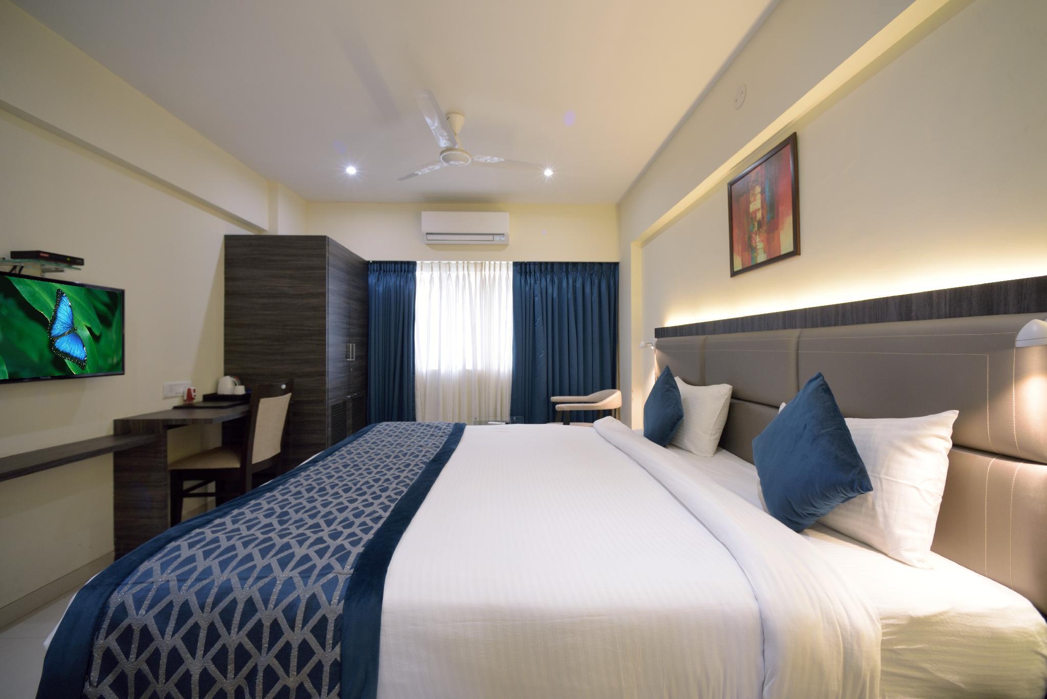 Ontime Residency Apartment and Hotel