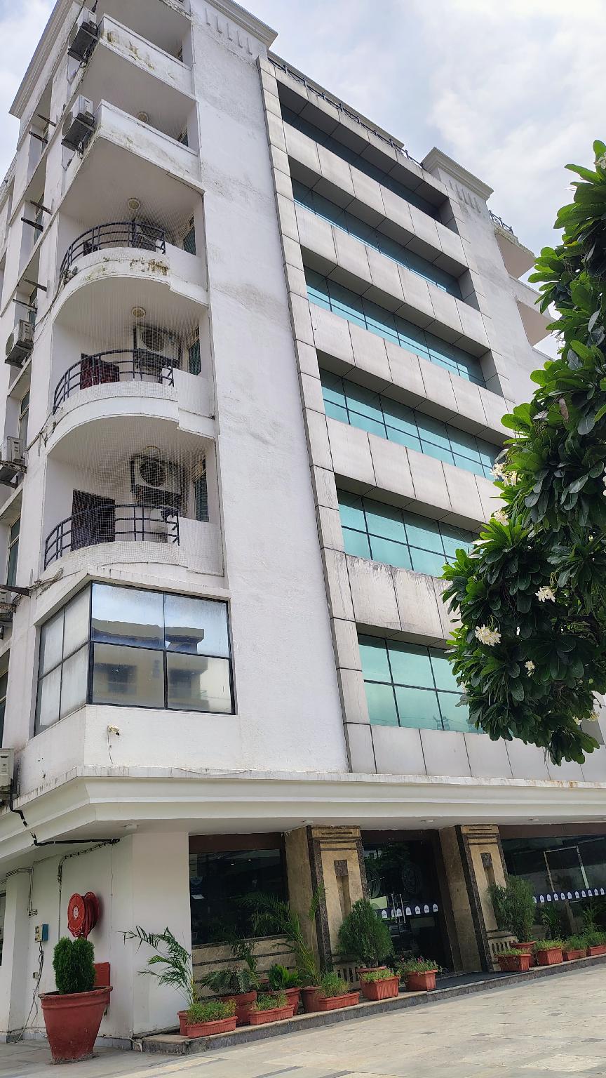 The Solitaire Jaipur