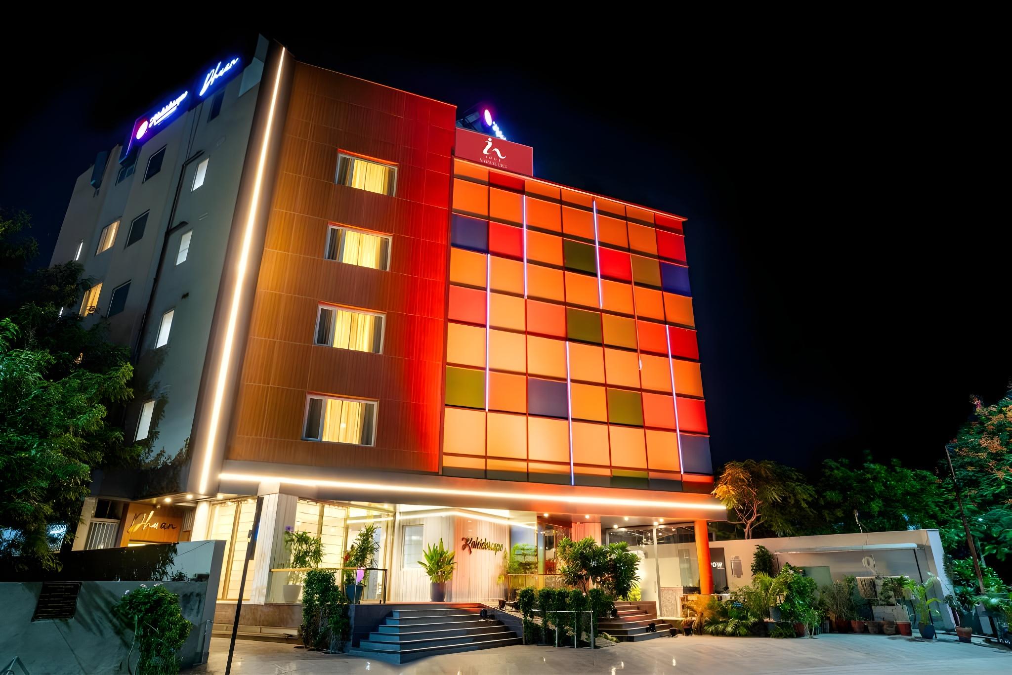 Inde Signature Jaipur