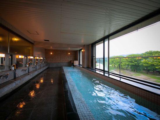 Funagoya Onsen Hotel Higuchiken