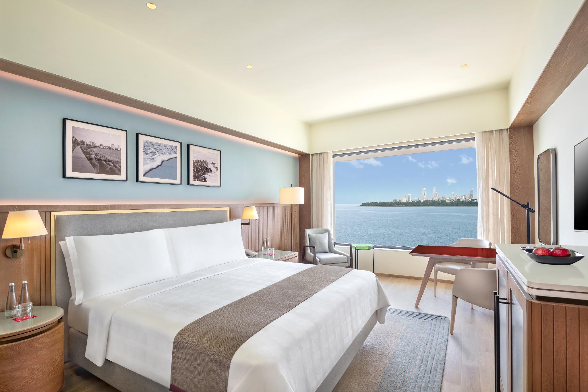 DOUBLE EXECUTIVE OCEAN VIEW