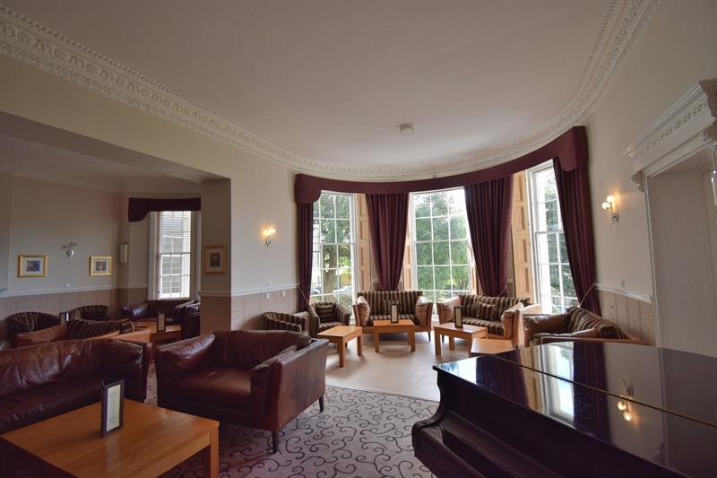 Online giftcard for hotel Lincombe Hall Hotel