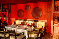 Hotel Intercontinental Hotels Koh Samui Resort, Thailand, Taling Ngam Beach. Großes 1