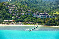Hotellbilder av InterContinental Koh Samui Resort (ex InterContinental Samui Baan Taling Ngam Resort) - nummer 1 av 230