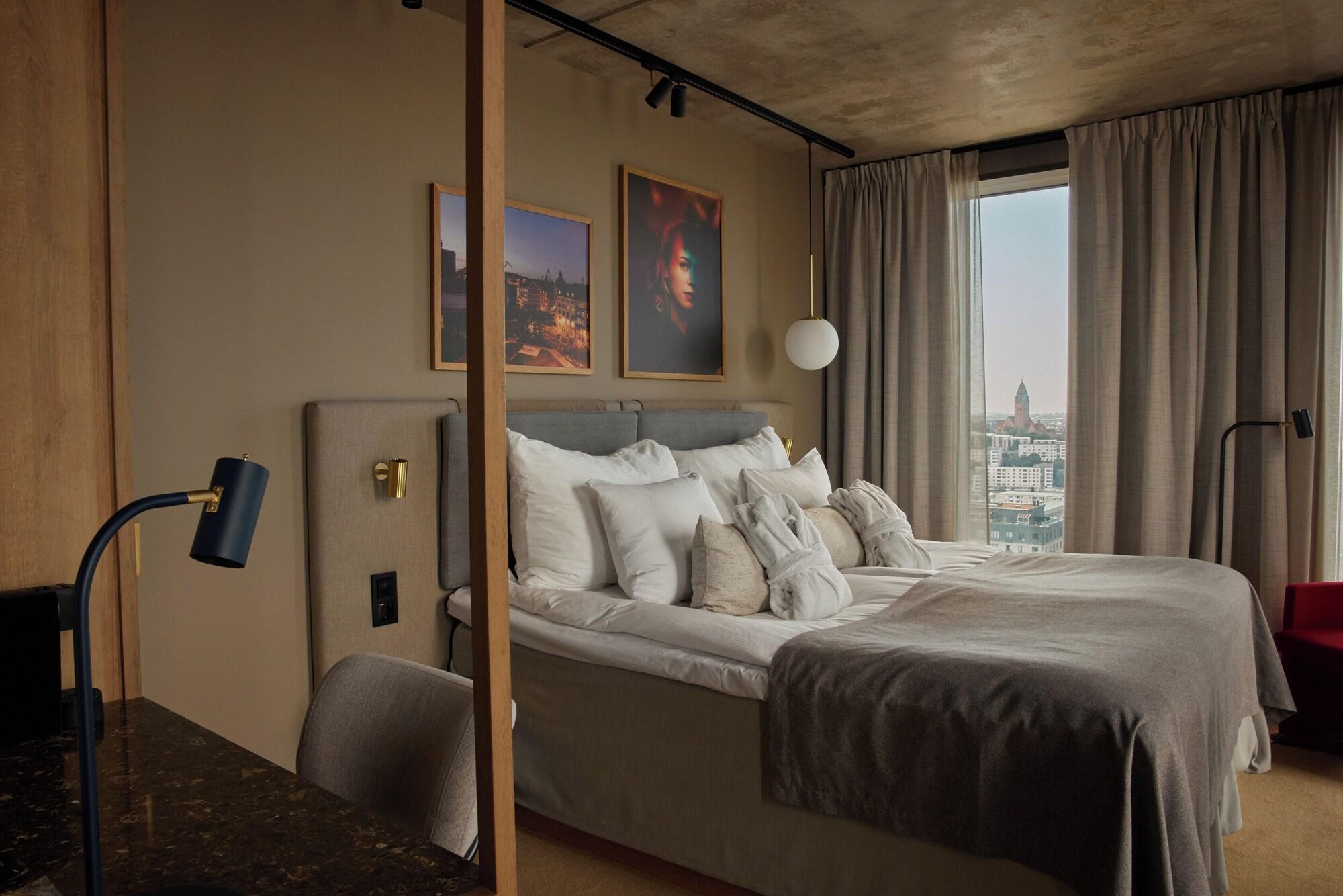 Hotel Clarion Hotel Draken, Schweden, Göteborg. Großes 467