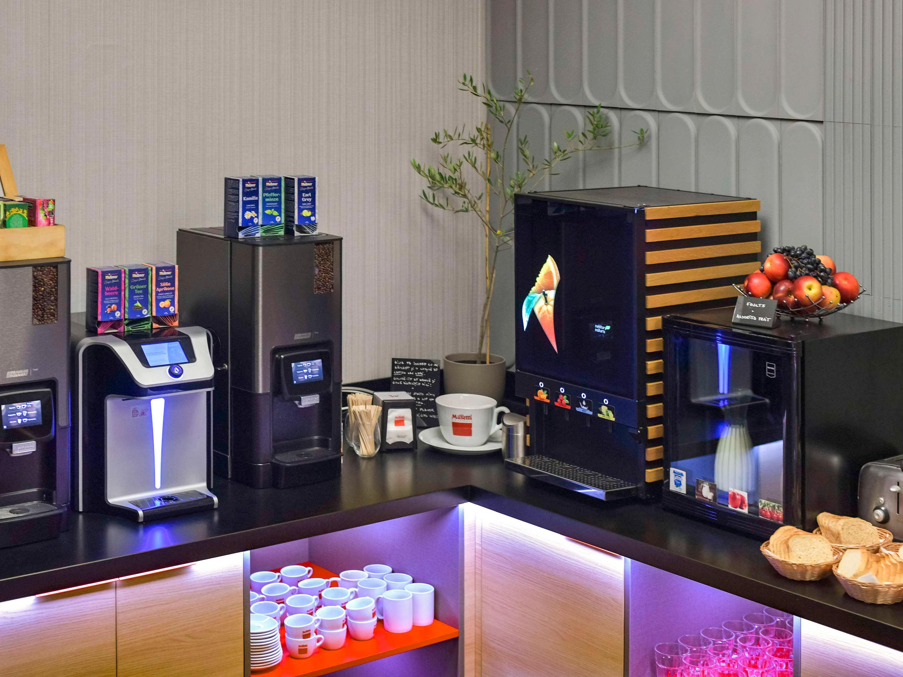 Hotel ibis Styles Pitesti Arges, Rumänien, Pitesti. Großes 61