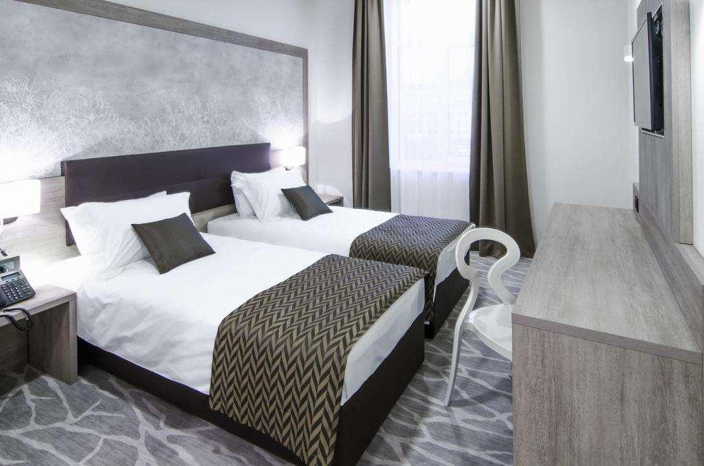 Hotel Sure Hotel by Best Western Milano, Italien, Padua. Großes 303