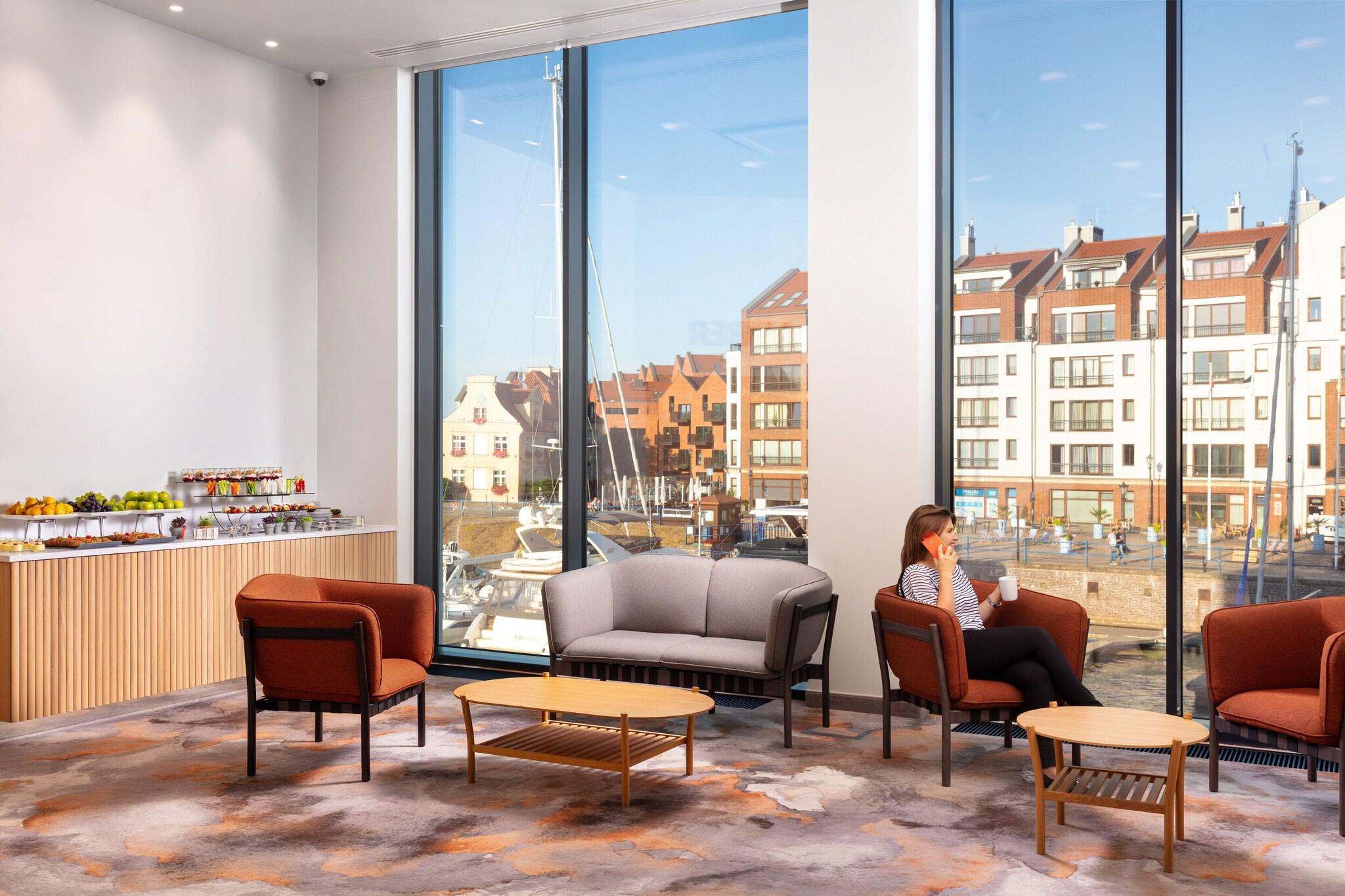 Hotellbilder av Holiday Inn Gdansk - City Centre by IHG - nummer 1 av 10