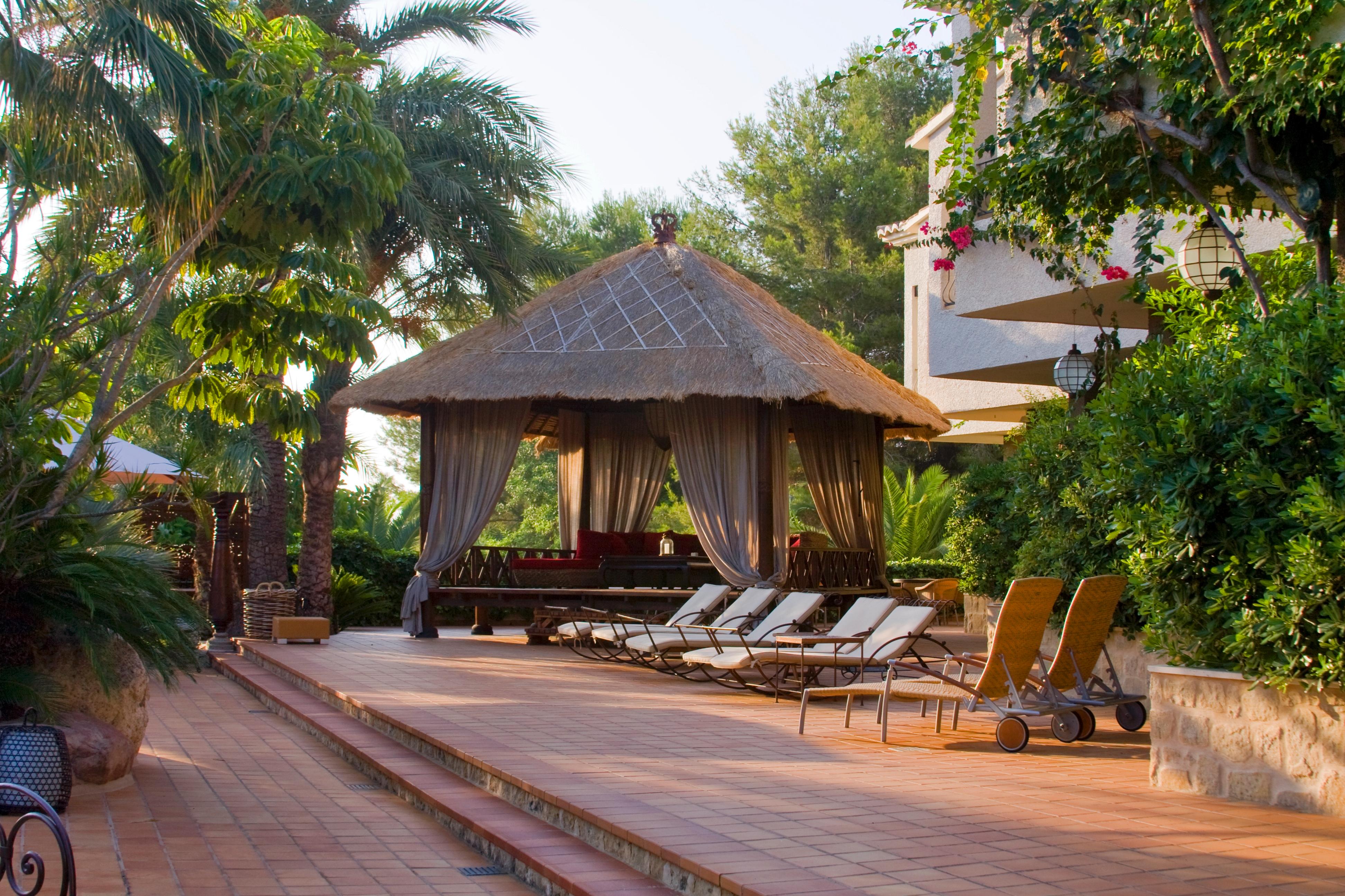 Hotel Swiss Moraira - Adults Only, Spanien, Moraira. Großes 472
