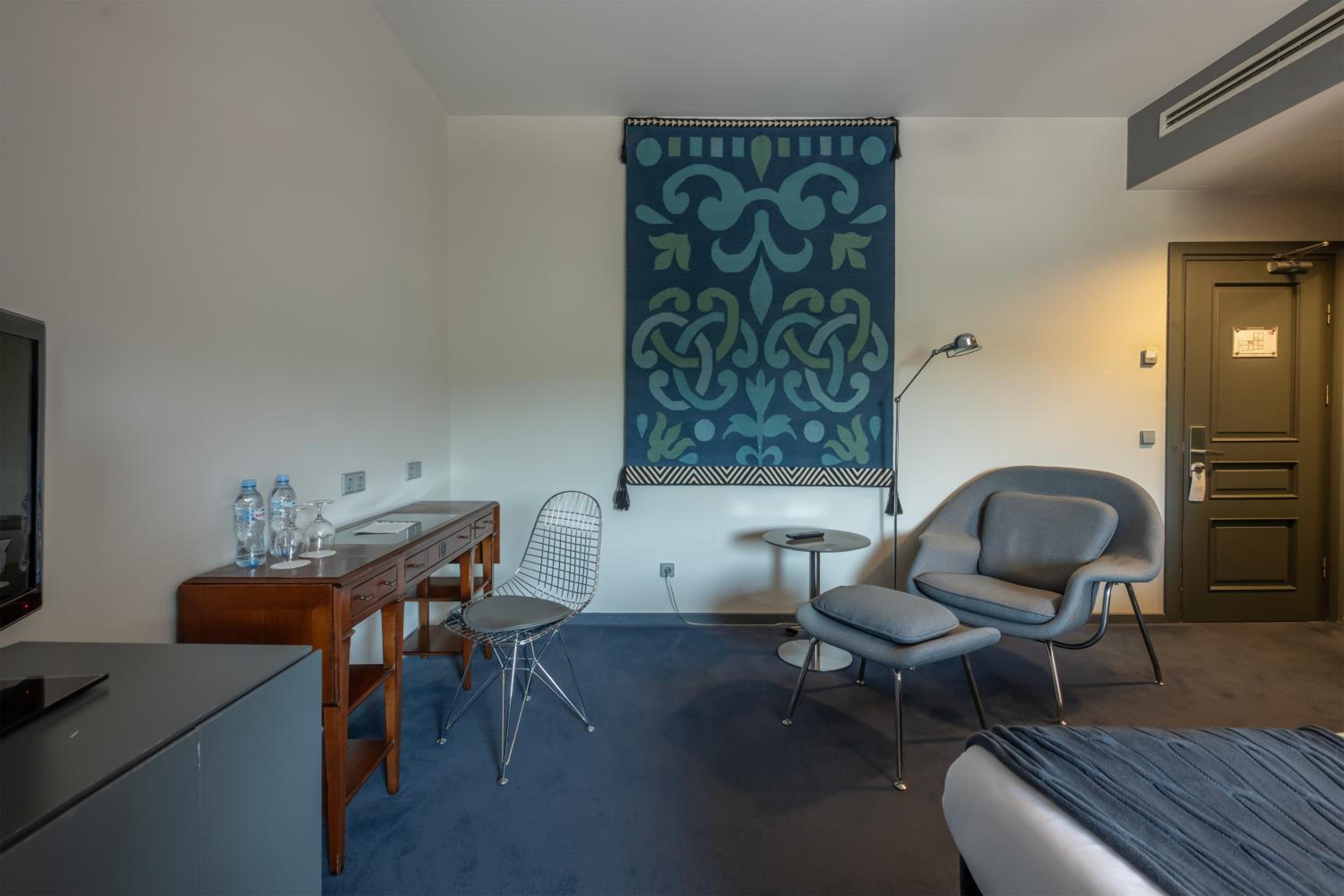 Hotel Kabadoni Boutique Hotel, Georgien, Sighnaghi. Großes 107