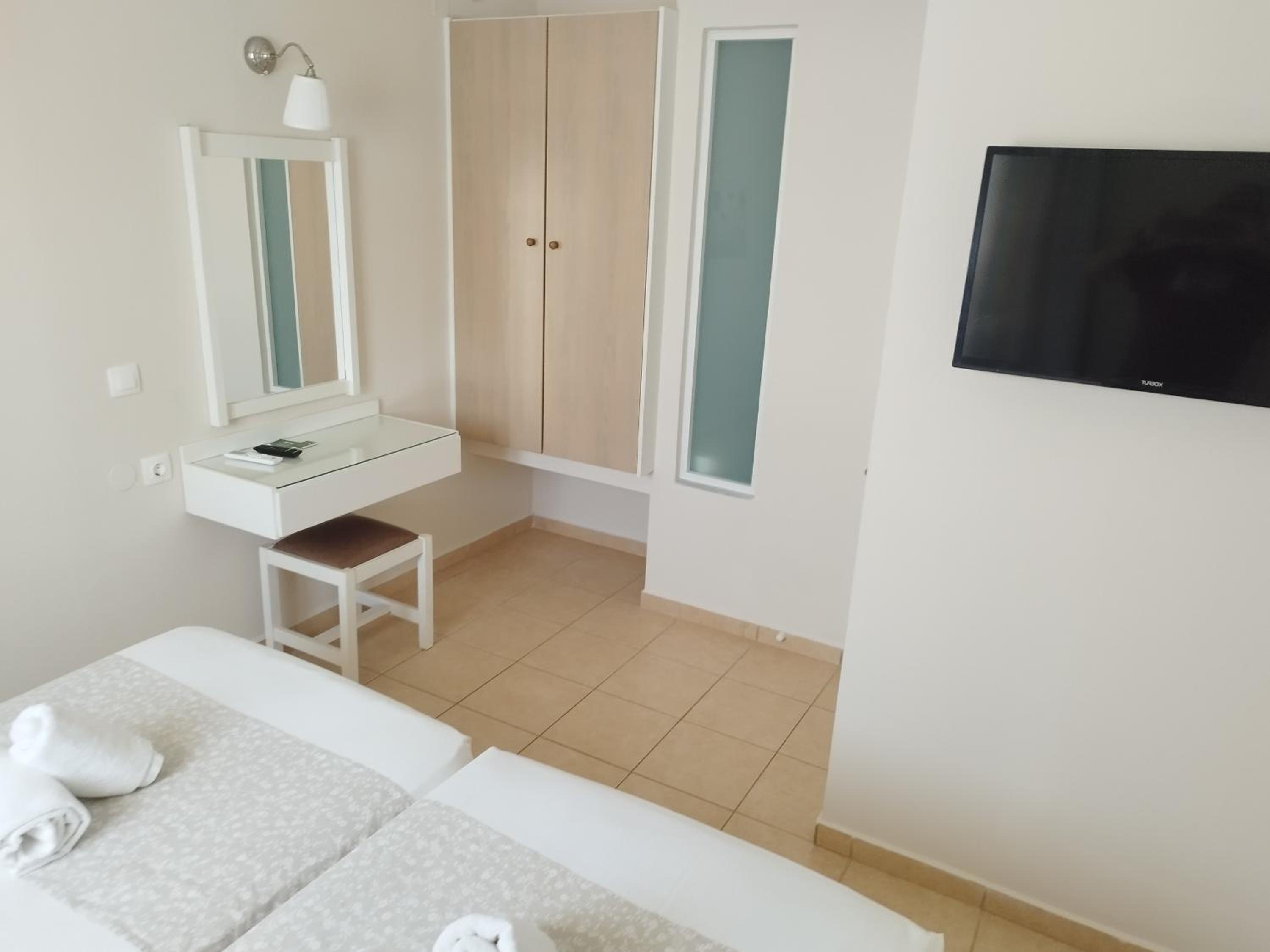 Hotel Blue Sky Apartments, Griechenland, Mália (Kreta). Großes 86