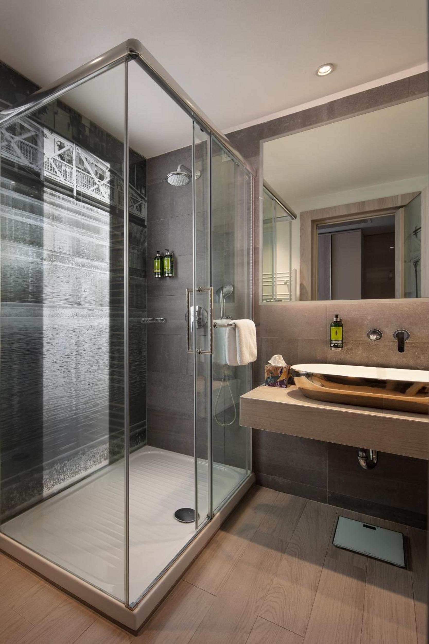 Hotel Colors Inn Hotel Sarajevo, Bosnien und Herzegowina, Sarajevo. Großes 149