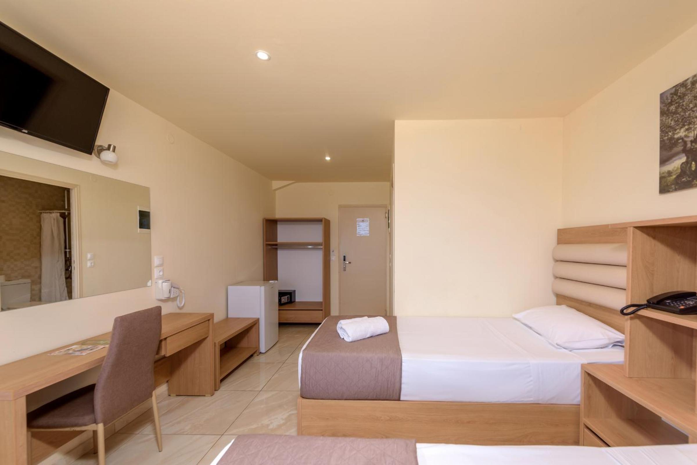 Hotel Sunbay Hotel, Griechenland, Chersonissos. Großes 98