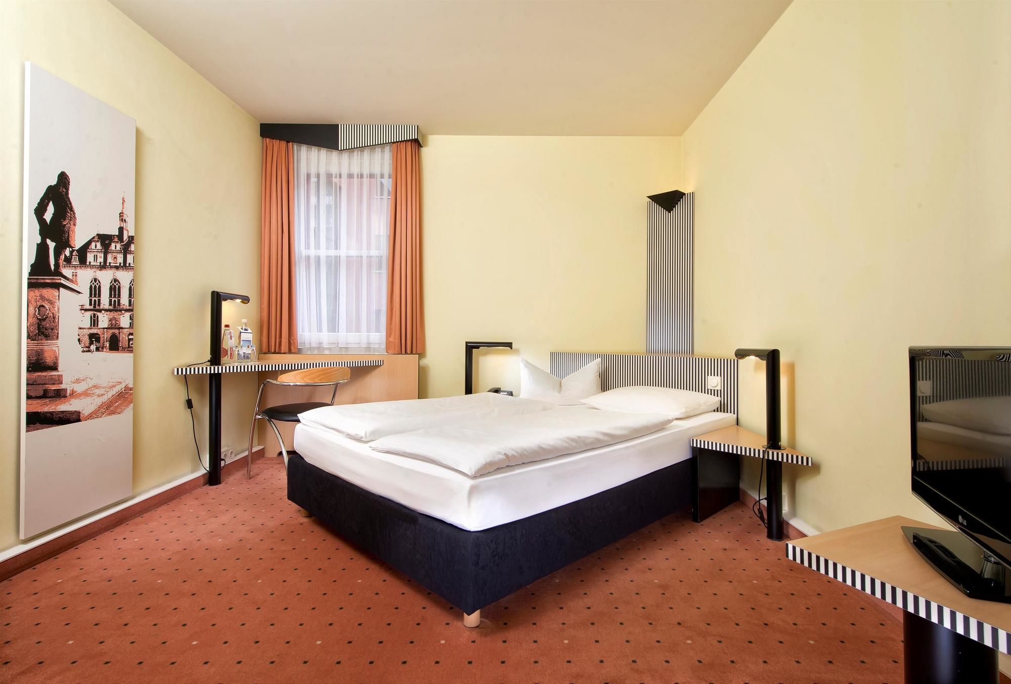 TRYP by Wyndham Halle in Halle!
