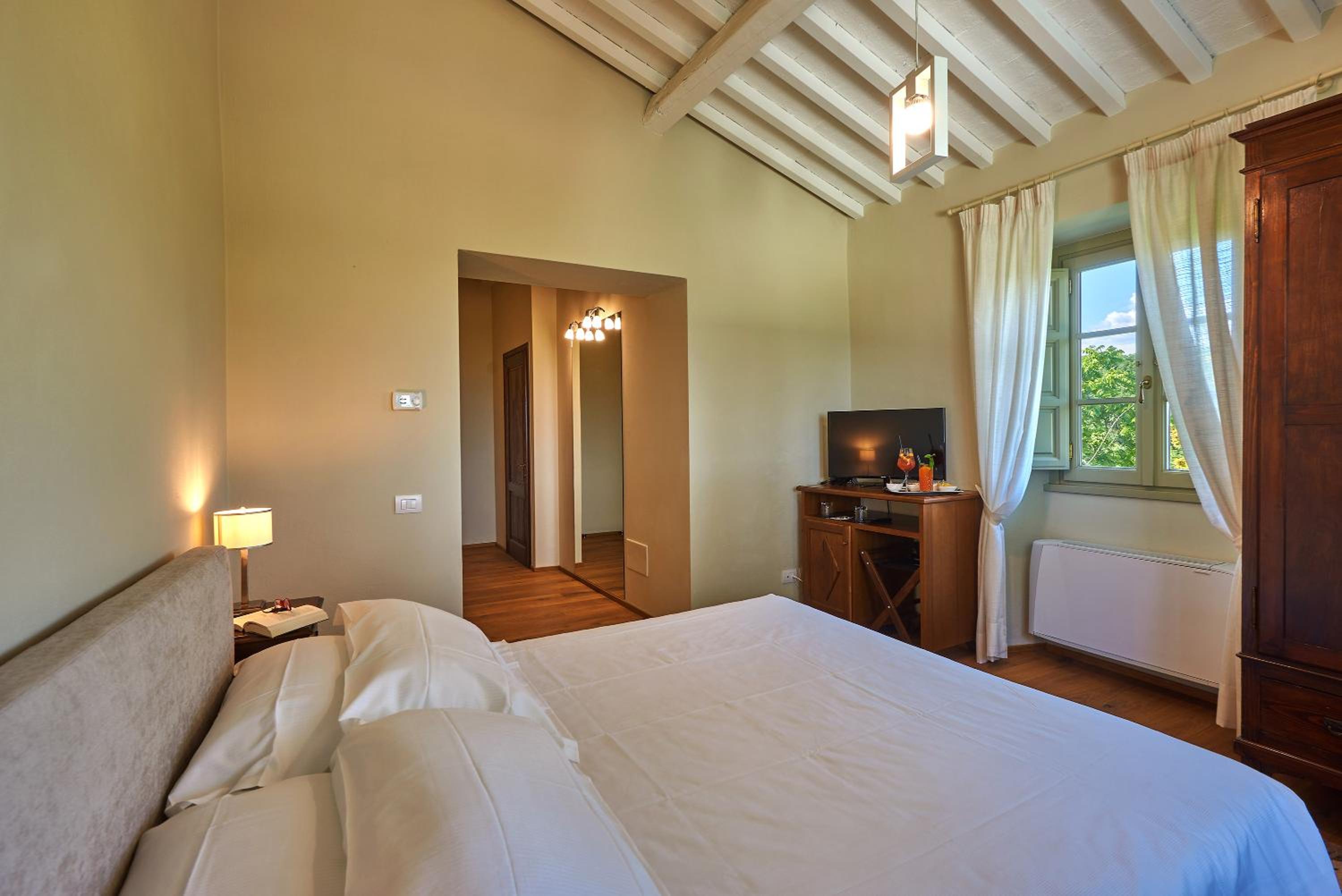 Hotel Resort 37, Italien, Rignano sull'Arno. Großes 147