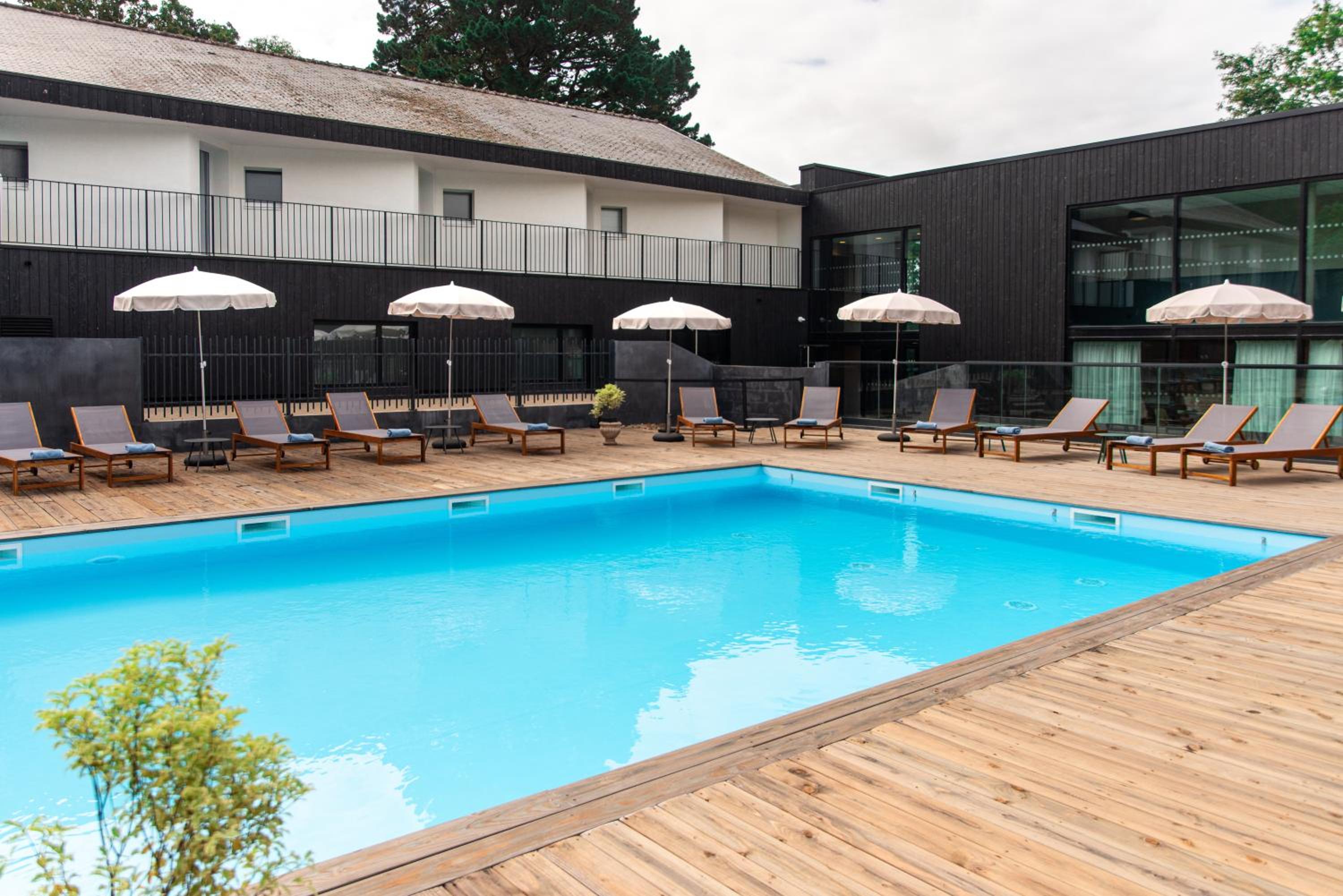 Best Western Hostellerie Abbatiale