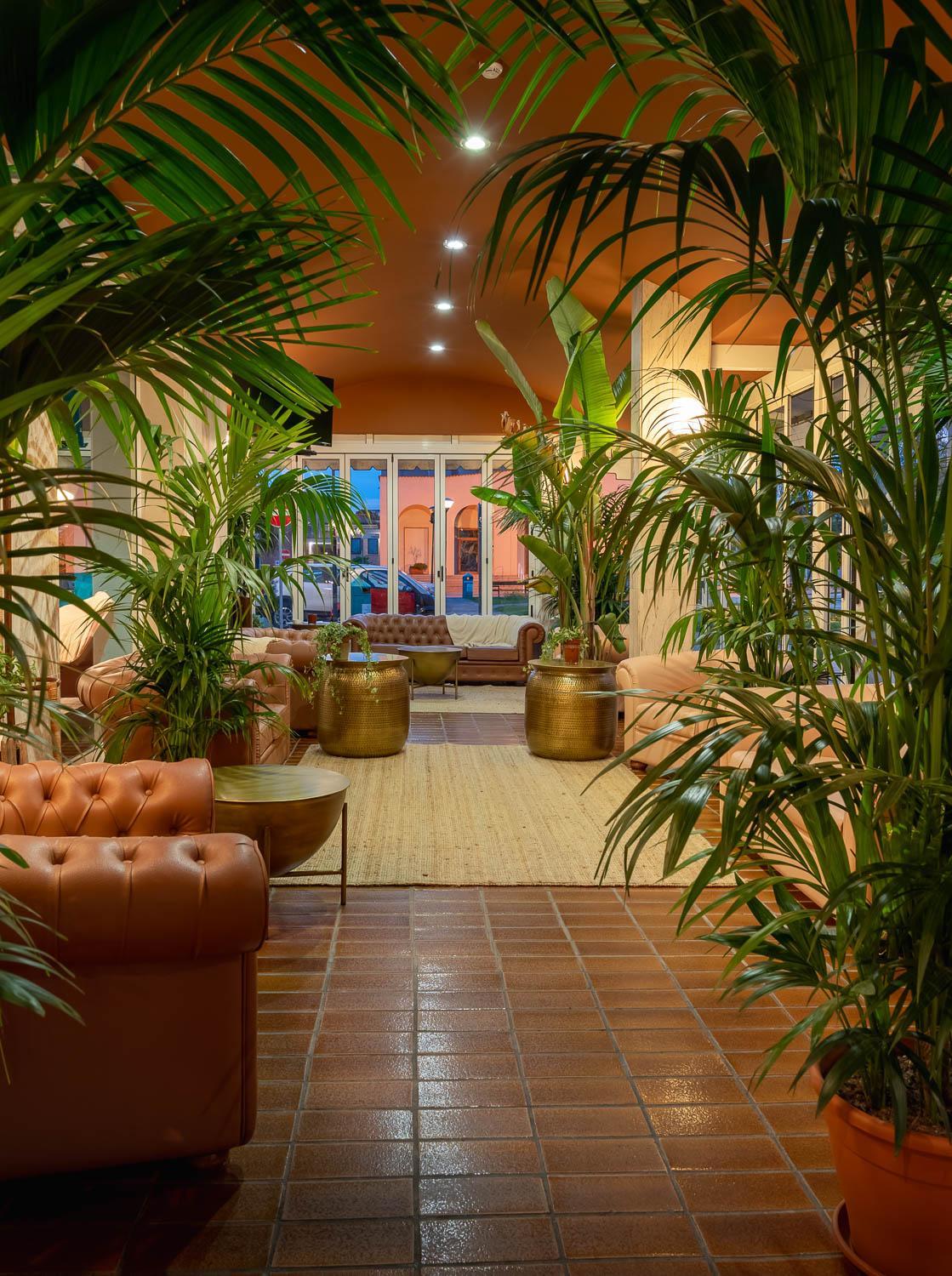 Hotel Portofino, Italien, Lido di Jesolo. Großes 122